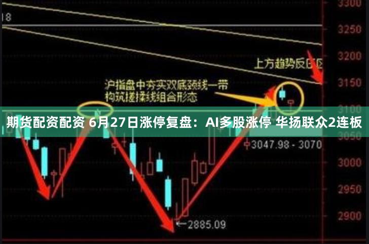 期货配资配资 6月27日涨停复盘：AI多股涨停 华扬联众2连板